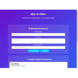 SEO AI PRO+ V2